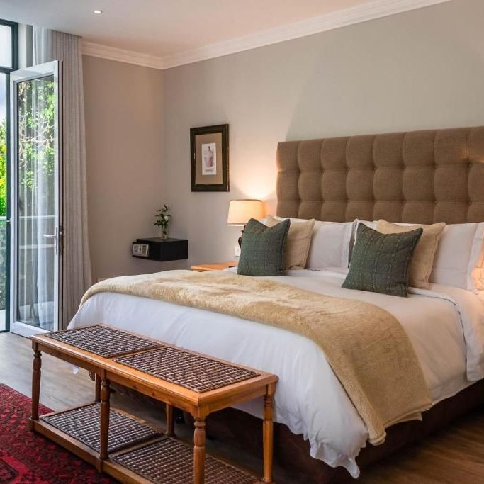 Бутик-отели, Отели 5*, Виллы