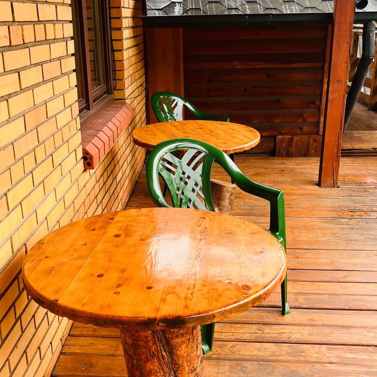 Гостевые домики, Бутик-отели