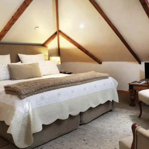 Отели 4*, Отели 5*