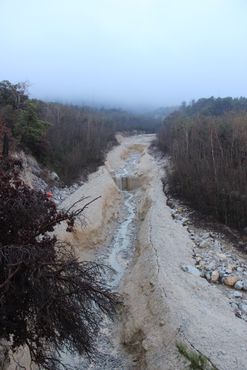 Бутанский мост