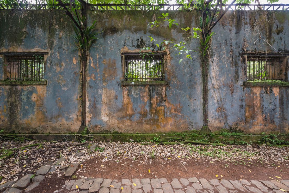 Остров Дьявола: где находится и что посмотреть рядом