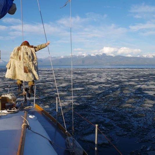 Глемпинги, Палатка