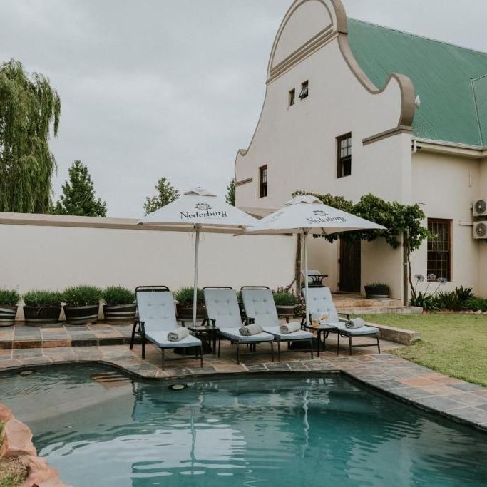 Отели 4*, Отели 5*, Виллы