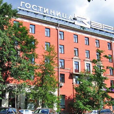 Отели 3*