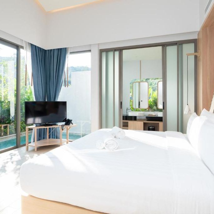 Отели 4*, Бутик-отели, Отели 5*