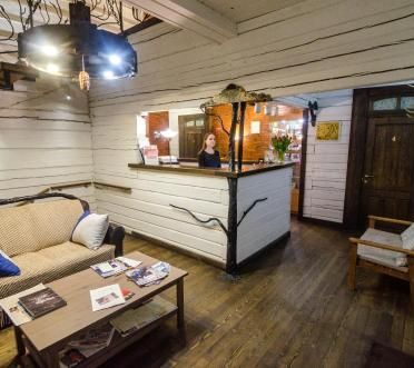 Отели 3*, Отели 4*, Отели 5*