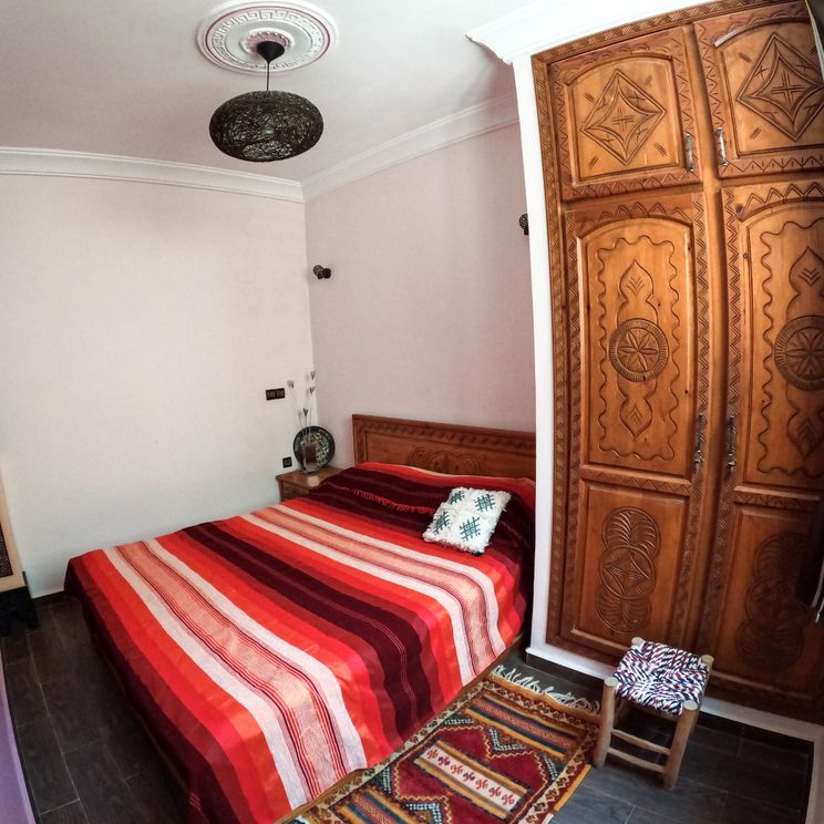 Апартаменты