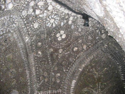 Ракушечный грот