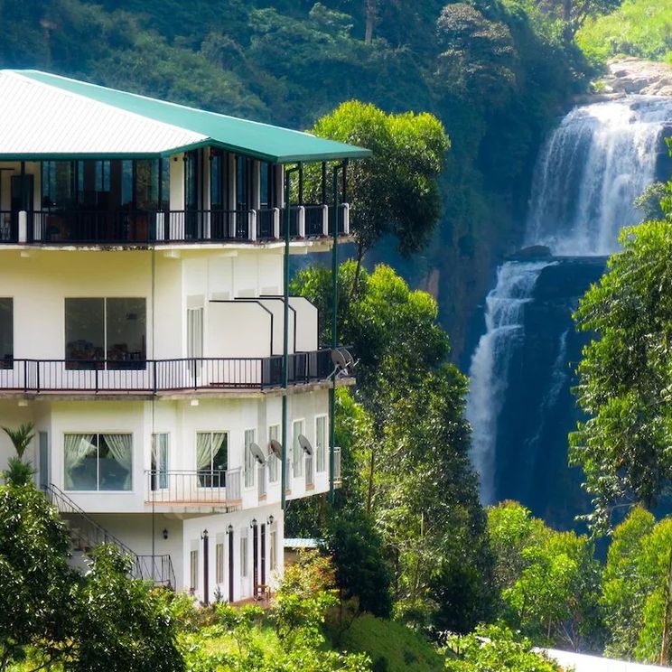 Гостиницы 3*, Гостиницы 4*