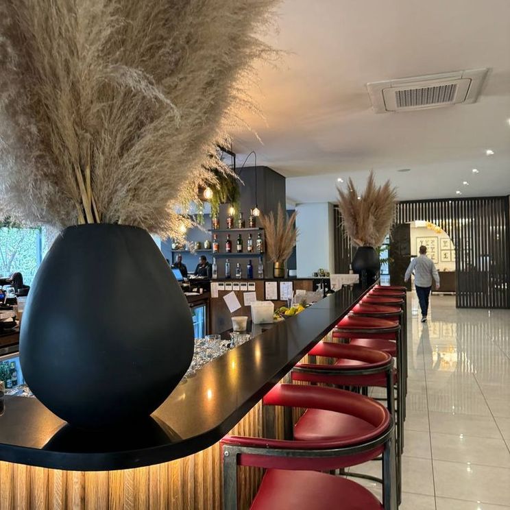 Отели 4*, Отели 5*, Лоджи, Коттеджи