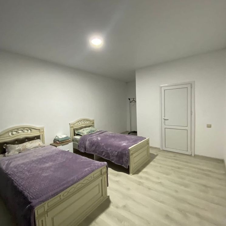 Гостевые домики