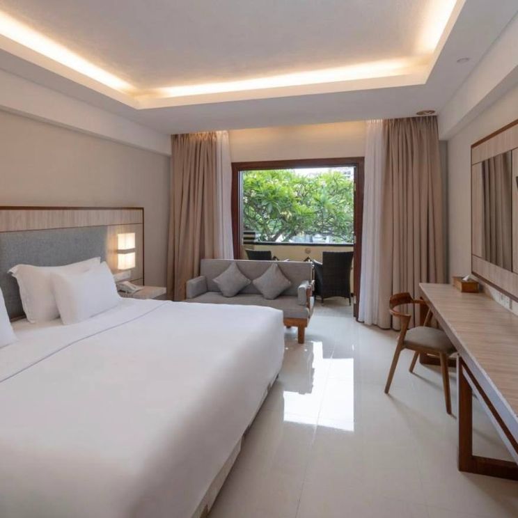 Отели 3*, Отели 4*