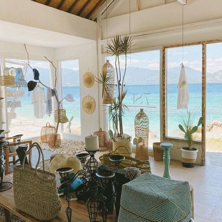 Отели 4*, Бутик-отели, Отели 5*, Бунгало, Виллы