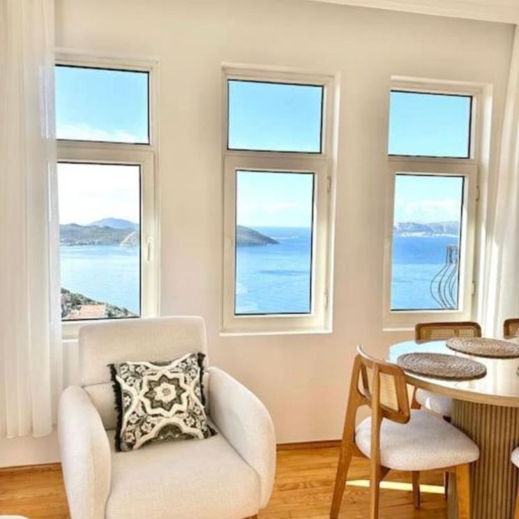 Апартаменты