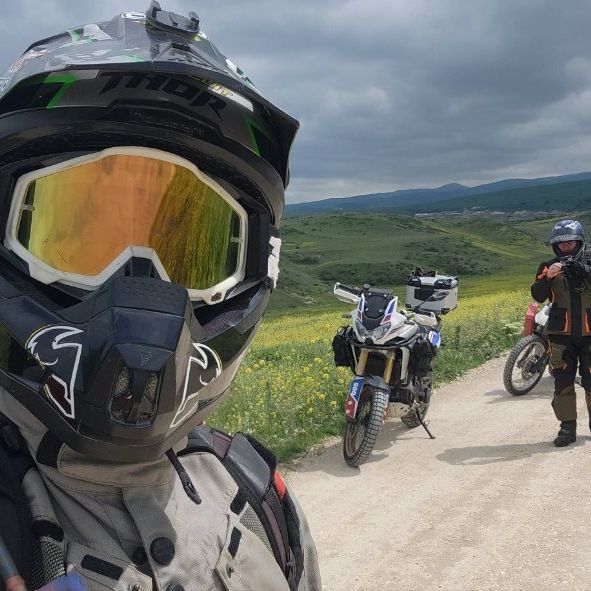 Гостевые домики