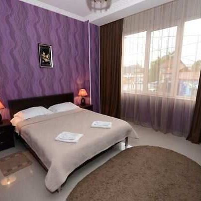 Гостевые домики, Гостиницы 3*