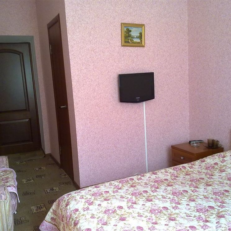 Отели 3*