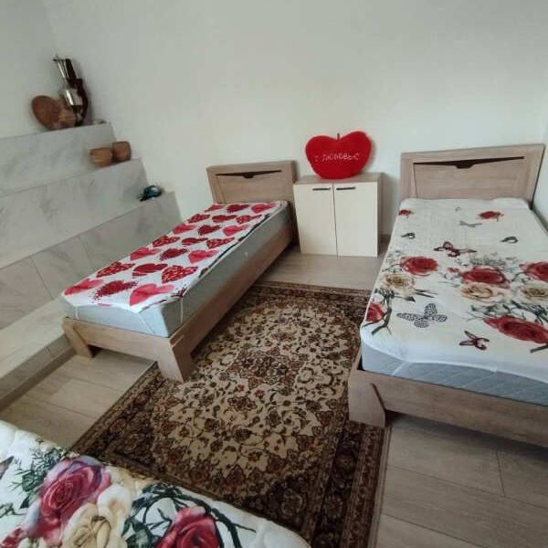 Гостевые домики, Отели 3*, Апартаменты, Коттеджи