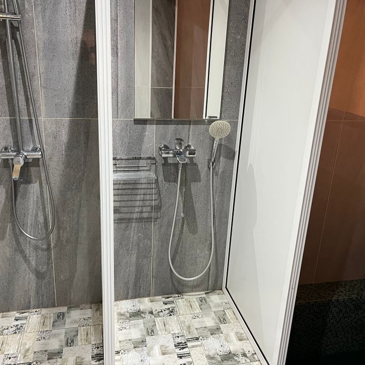 Гостевые домики