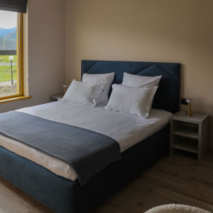 Коттеджи, Шале