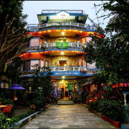 Гостевые домики, Отели 3*