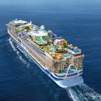 Legend of the Seas (1/18)