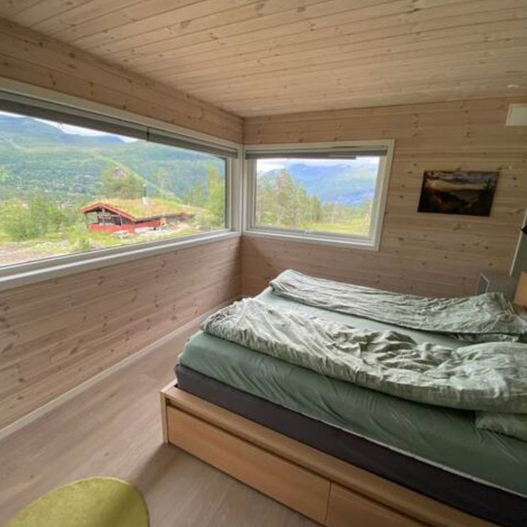 Гостевые домики, Апартаменты