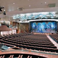 Vision of the Seas (7/23)