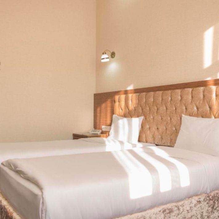 Отели 1-2*, Отели 3*, Отели 4*