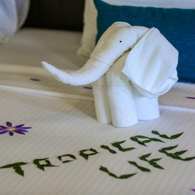 Гостевые домики, Отели 3*, Отели 4*