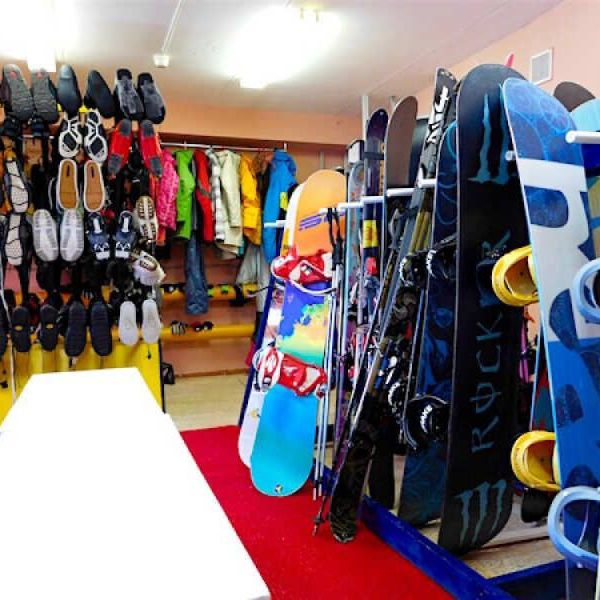 Гостевые домики, Хостелы