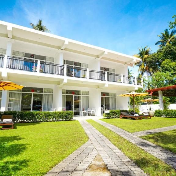 Гостевые домики, Отели 3*, Отели 4*