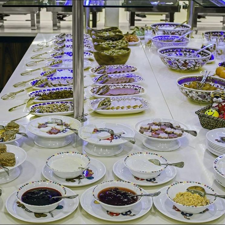 Бутик-отели