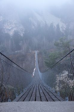 Бутанский мост