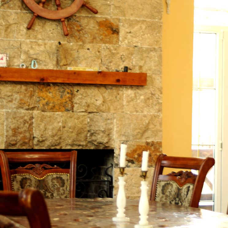 Отели 1-2*, Коттеджи