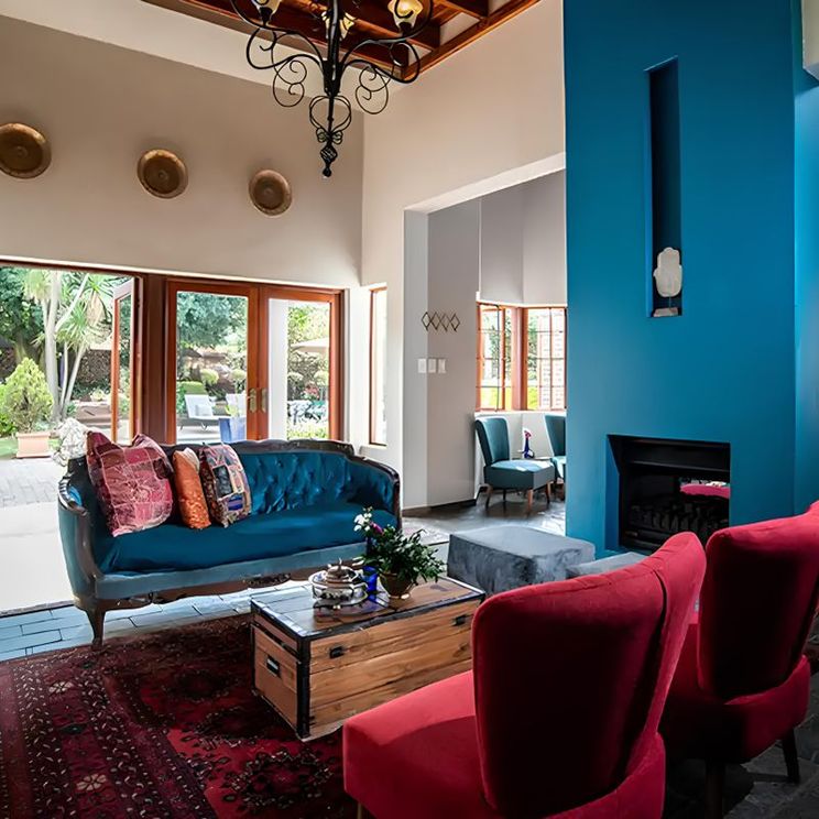 Апартаменты, Виллы