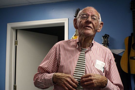 Король пуговиц