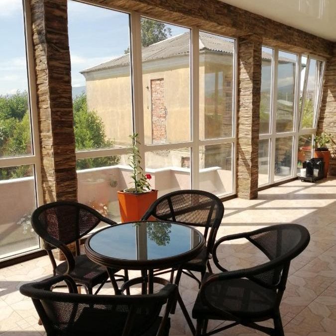 Отели 3*, Отели 4*