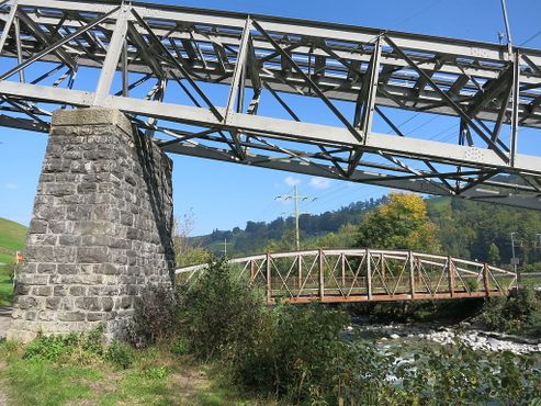 Фуникулёр Низенбан