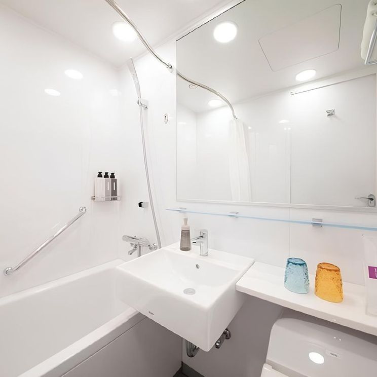 Гостевые домики, Отели 3*, Отели 4*, Апартаменты, Виллы