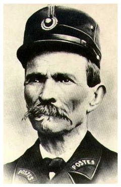 Фердинанд Шеваль