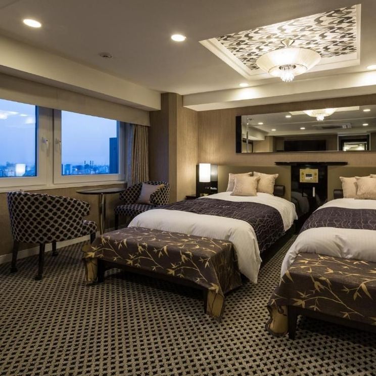 Гостевые домики, Отели 3*