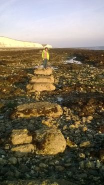 Бывшая Морская железная дорога