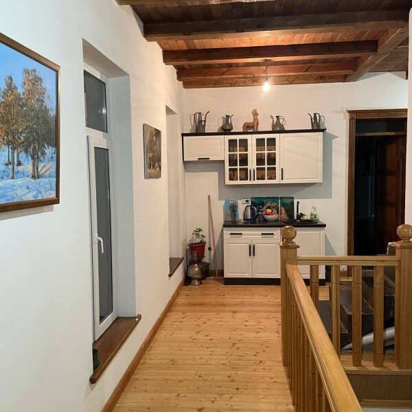 Гостевые домики, Отели 3*