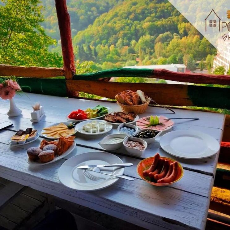 Гостиницы 3*