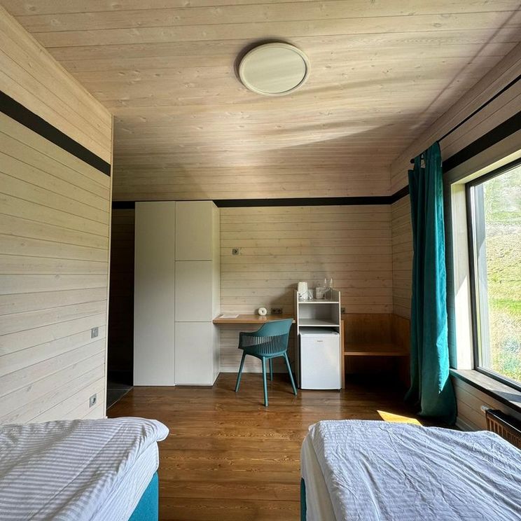 Отели 3*, Отели 4*