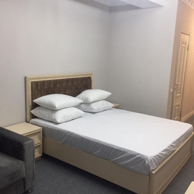 Гостевые домики, Отели 3*