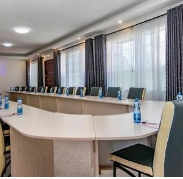 Отели 1-2*, Лоджи