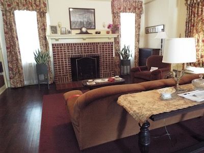 Музей Шарлотты Хокинс Браун