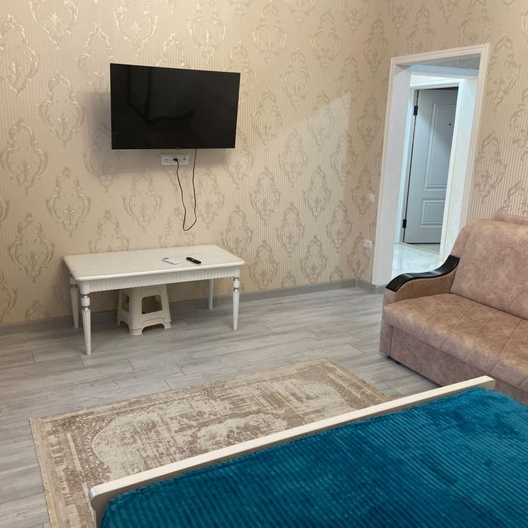 Гостевые домики